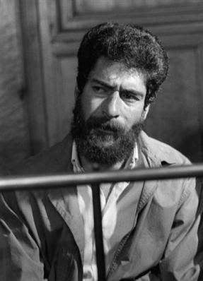 Maurice Gateaux Plus Vieux Detenu De France