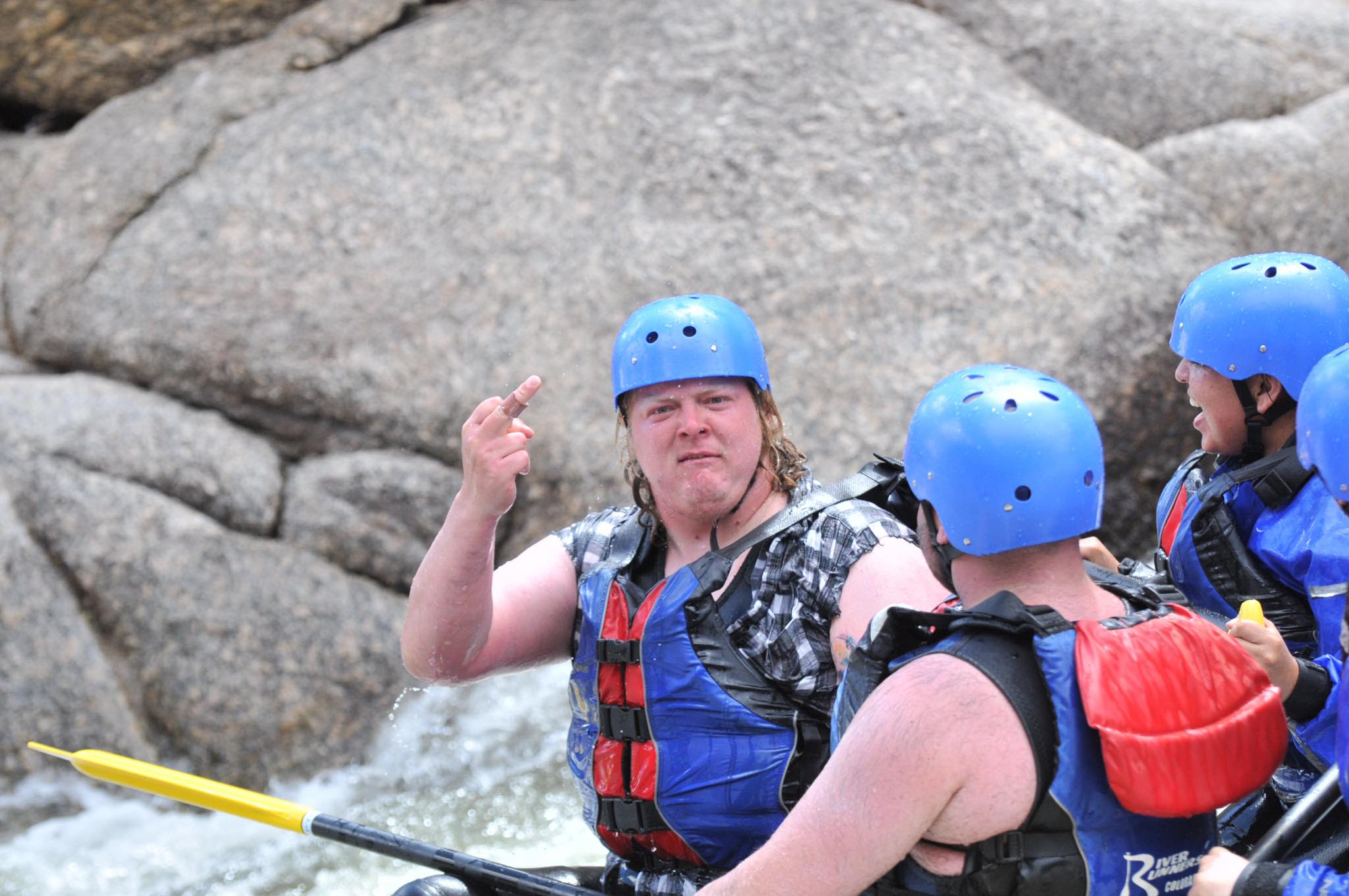 See more ideas about white water rafting, rafting, funny pictures. The Rafting Company Had No Way To Moderate Photos Coming From The Photographer This Scrolled As Their Background Image On The Big Screen Tv For Over An Hour Funny