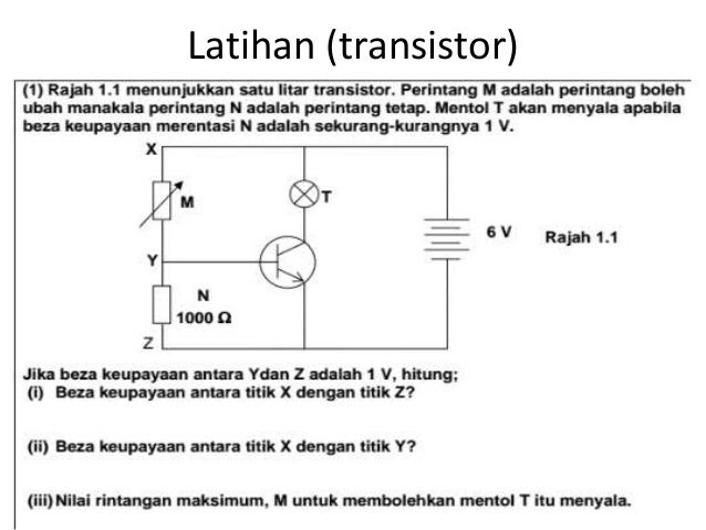 Soalan Fizik Tingkatan 4 Bab Haba - Persoalan w