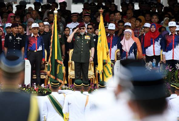 Jadual pelaksanaan aktiviti sempena sambutan hari kebangsaan peringkat sekolah tahun 2017 sk sungai. Hari Kebangsaan 2018 Medan Penyatuan Rakyat Zahir Sayangi Malaysiaku Astro Awani
