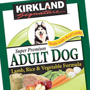 Costco brand dog food rating. Kirkland Dog Food Reviews Ratings And Analysis