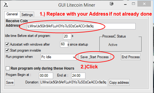 One for central processing unit (cpu) mining, another for gpu mining using amd graphic cards, and the final version is for gpu mining using nvidia graphics cards (nvidia gpu). Windows Bitcoin Cpu Mining Software Windows Dash Minertornei Giovanili Sicilia