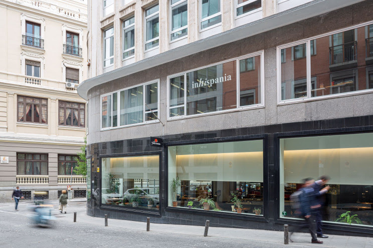 Imagen - Generali vende un edificio de oficinas en Madrid a un 'family office' por unos 20 millones Imagen - Generali vende un edificio de oficinas en Madrid a un 'family office' por unos 20 millones