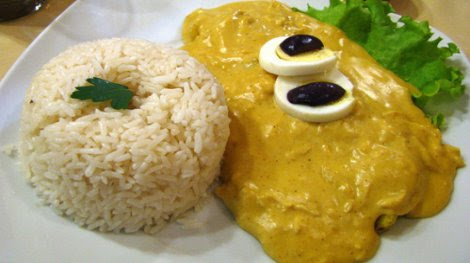Comidas Peruanas 91 563 Recetas Caserascookpad