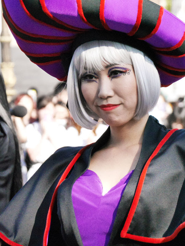 75 ディズニー ヴィランズ 手下 役者 名前 ディズニー画像