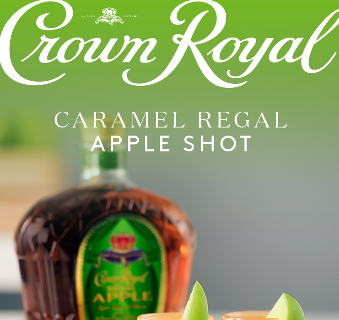 Free Free 72 Crown Royal Regal Apple Logo SVG PNG EPS DXF File