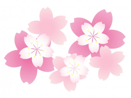 Japan Image 花 イラスト 無料 春