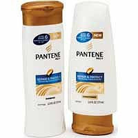 pantene