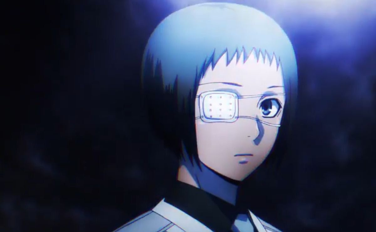 This is a review coming from an anime only viewer. Tokyo Ghoul Re Anime Mutsuki Tooru Tokyo Ghoul Foto 40745125 Fanpop
