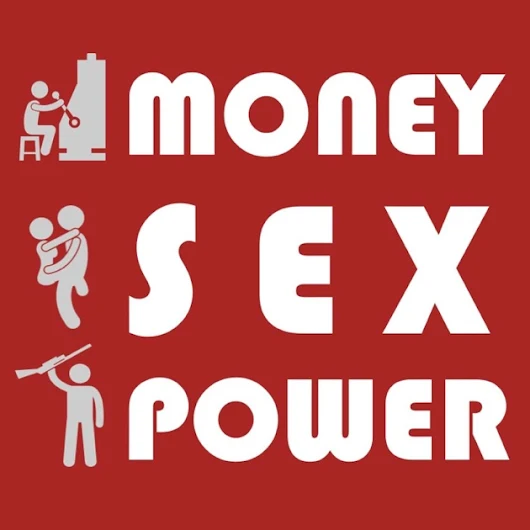 Money Sex Power by Lea & Felix on Apple Podcasts