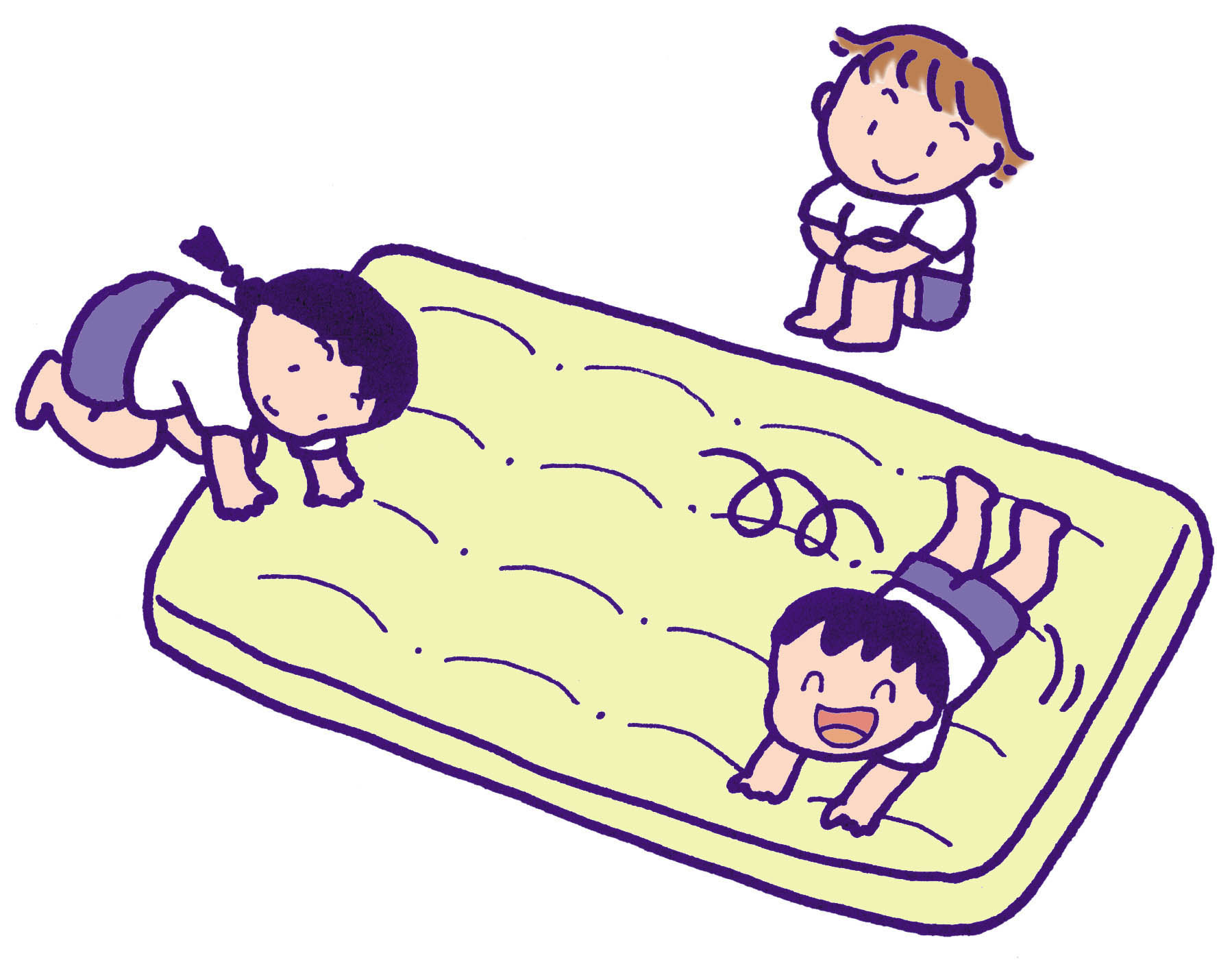 最高のマット 運動 イラスト ディズニー画像のすべて