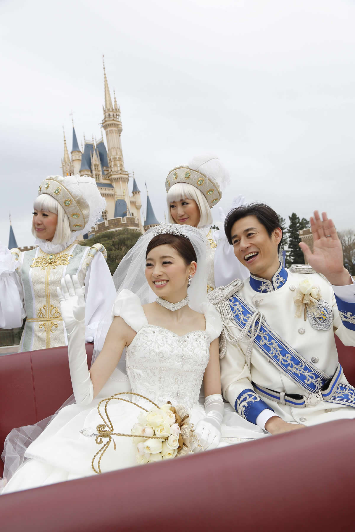 ディズニー画像ランド 新着ディズニー 結婚 式 ブログ