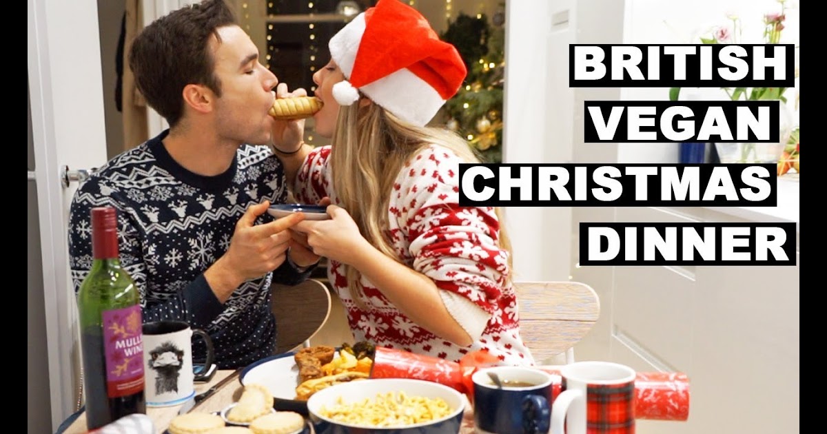 Most Popular British Christmas Dinner : Easy Christmas Dessert Recipes Olivemagazine / Bring out ...