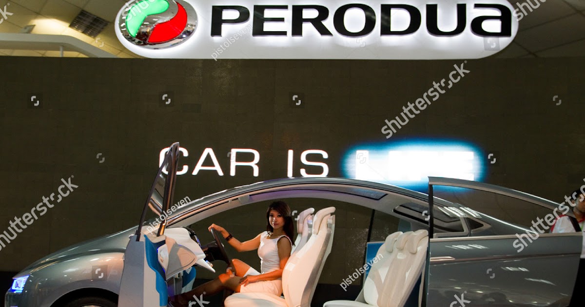 Perodua Official Website Malaysia - Klemburan g