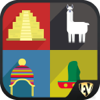 Edutainment Ventures LLC - Explore Peru SMART Guide  artwork