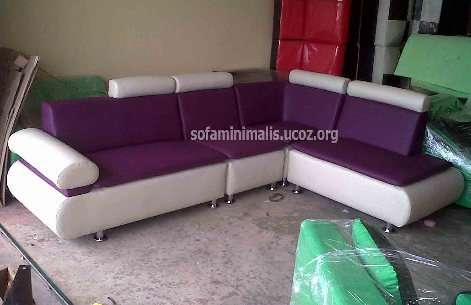 Model Sofa Untuk Rumah Kecil Desain Rumah