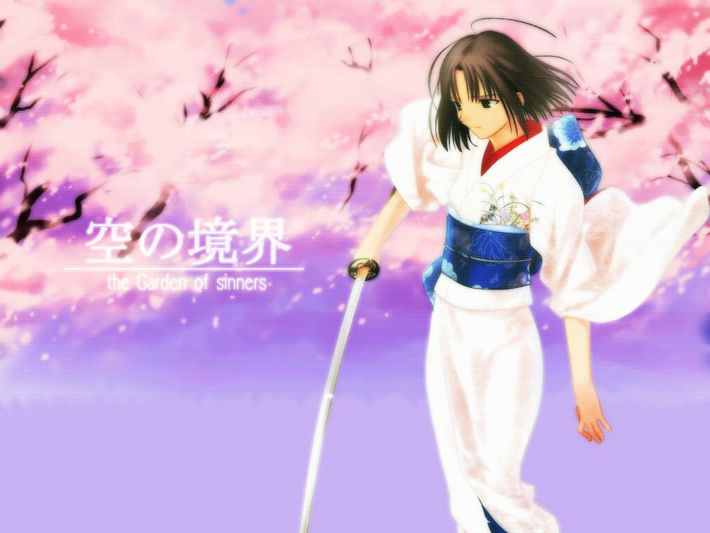 空の境界 壁紙 Pc Udin