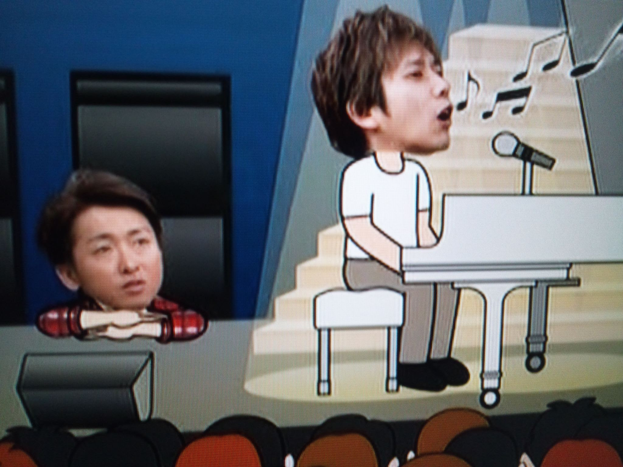 100 大野 智 壁紙