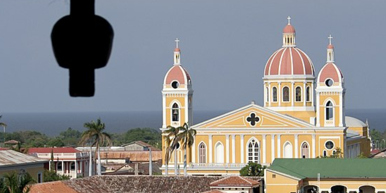 Deux moniales expulsées du Nicaragua