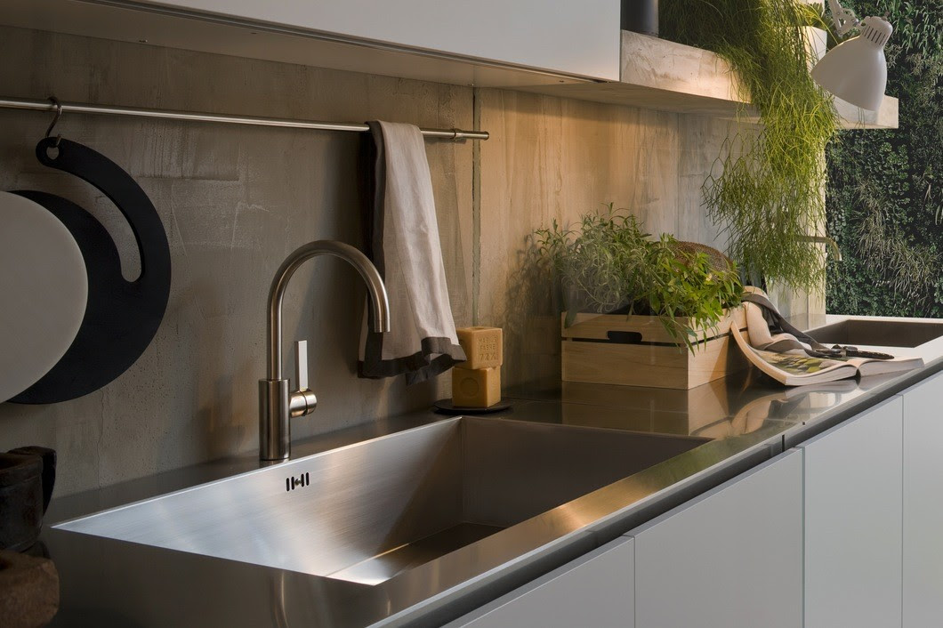 See more ideas about kitchen design, italian kitchen, tuscan kitchen. Modern Italian Kitchen Design From Arclinea