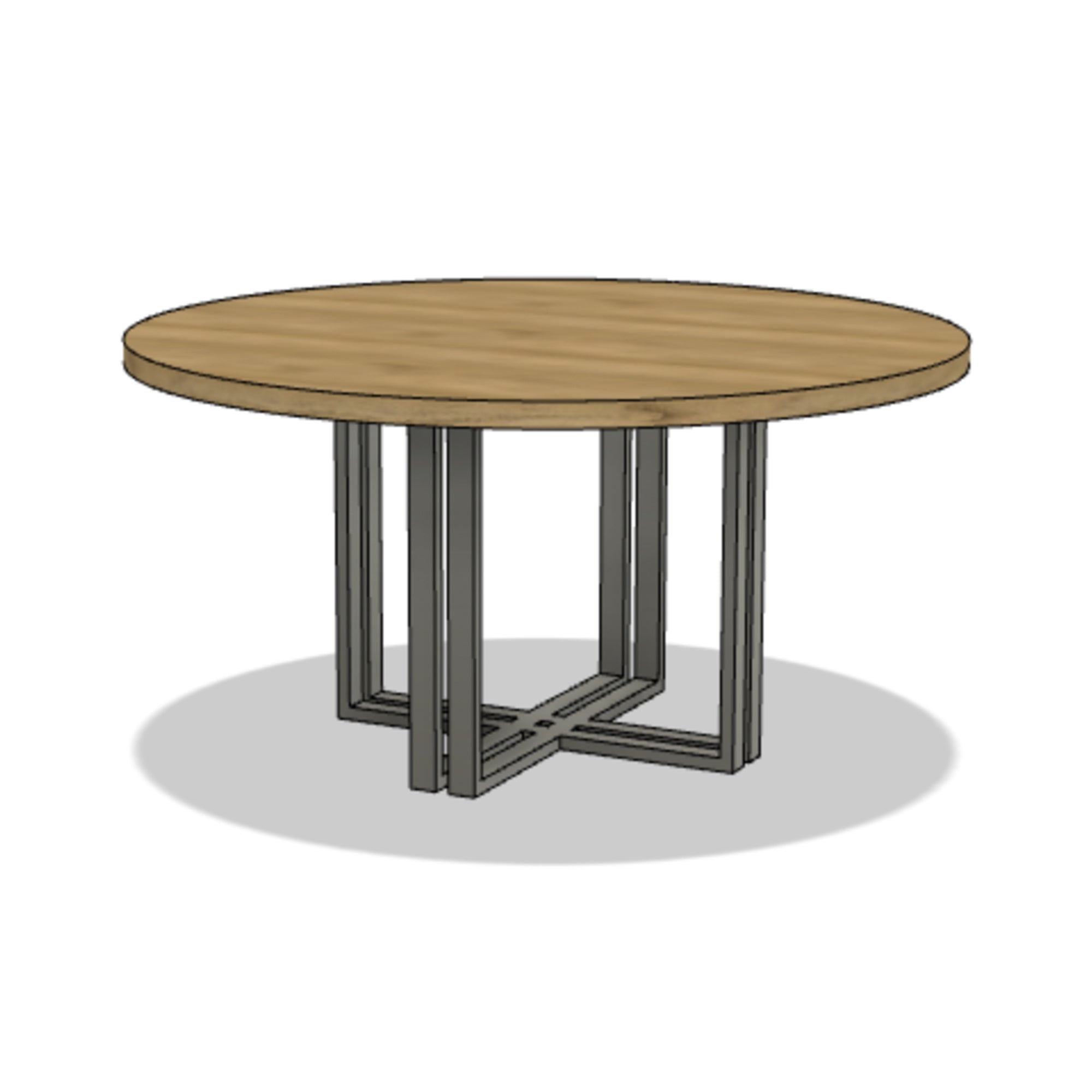 Wb dining table (outdoor) images. Dining Room American Estates