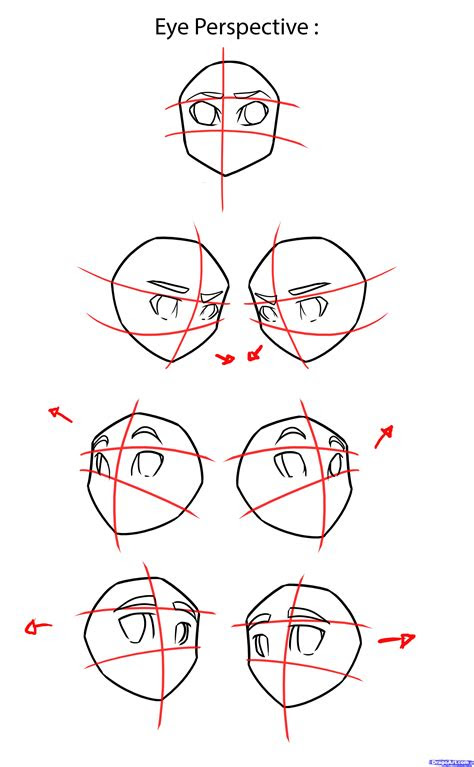 How To Drawing Anime Easy Creative Art