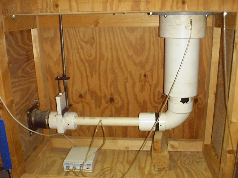 Diy flow bench plans ~ Neas job