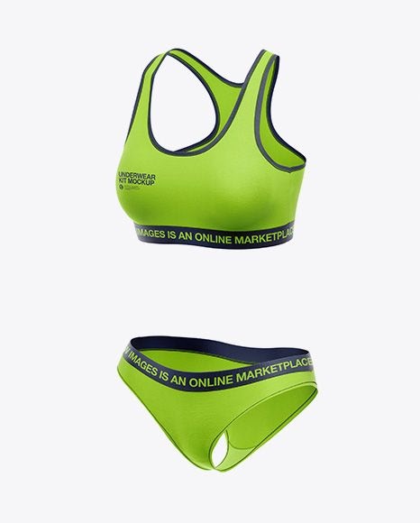 Download 9182+ Sports Bra Mockup Psd Popular Mockups