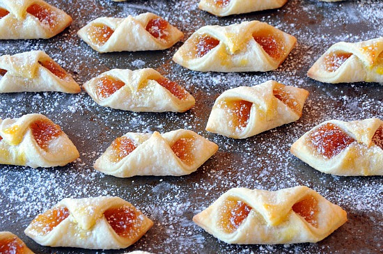This content is created and maintained by a third party, and imported onto this page to help users provide their email addresses. Healthy Green Kitchen Nyc Cookie Swap Re Cap And Jam Filled Bow Tie Cookies