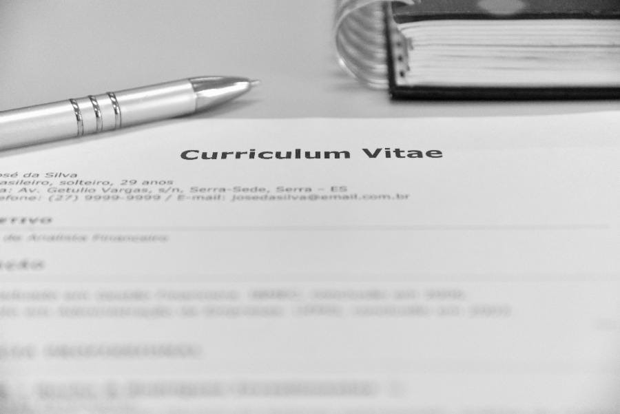 A cv may also include professional references, as well as coursework, fieldwork, hobbies and interests relevant to your profession. Prefeitura Municipal Da Serra