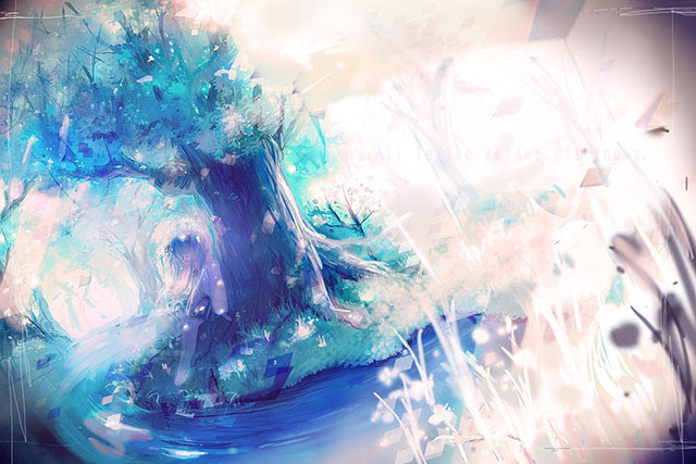 最も人気のある 綺麗 な 壁紙 イラスト Iniirasuto