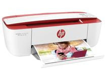 Multifuncional HP DeskJet Ink Advantage 3786