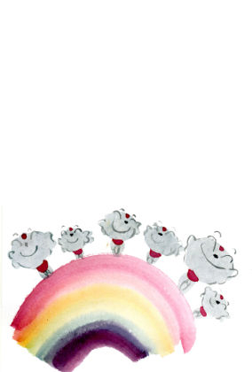 無料イラスト画像 驚くばかりお地蔵さん イラスト フリー