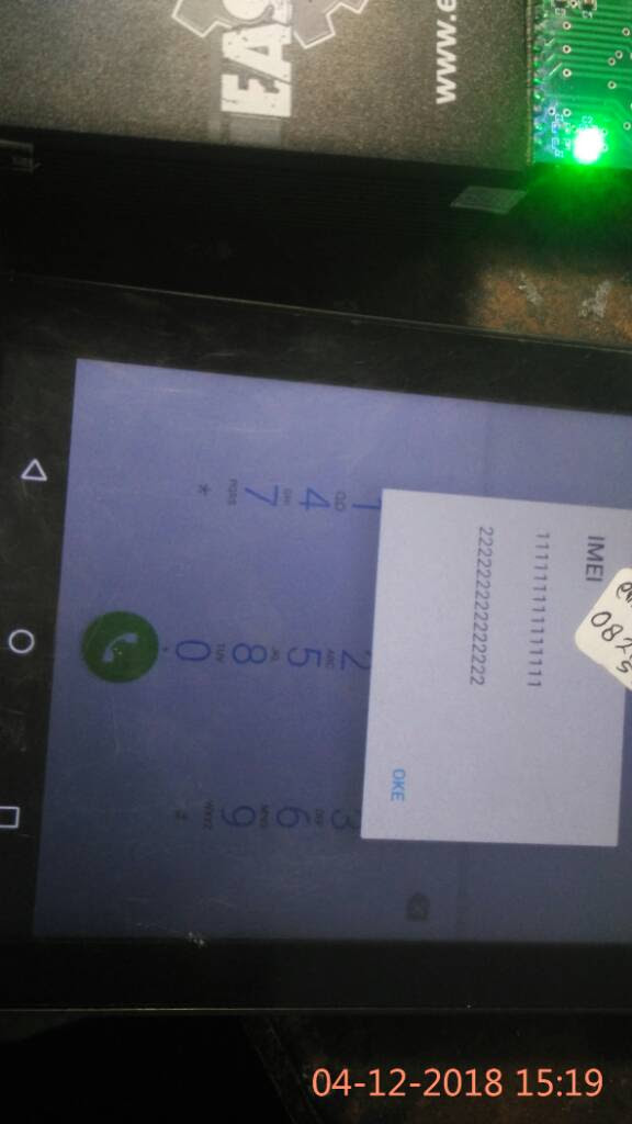 Maybe you would like to learn more about one of these? Advan E1c Pro 3g Deadboot Done By Change Emmc Done Mtk 6580 Nand Gsm Forum