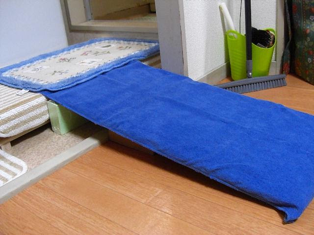 Jpirasutoiqenqy 犬 スロープ 100均 作り方 犬 スロープ 100均 作り方
