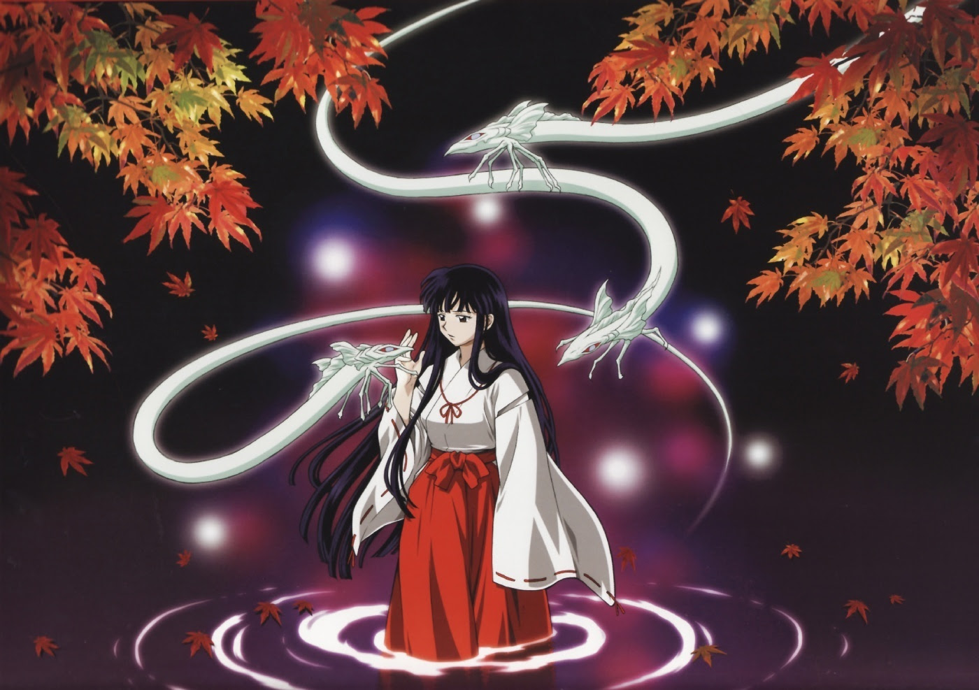 ダウンロード可能 犬夜叉 壁紙 Jpbestwallpaper