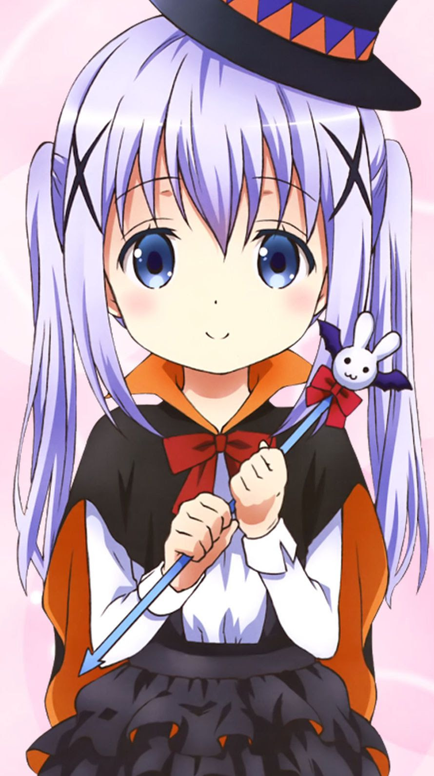 ご注文はうさぎですか 待ち受け Jpbestwallpaper