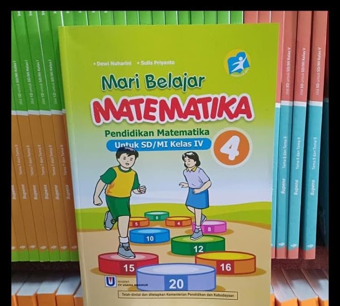 View Kunci Jawaban Buku Jelajah Matematika Kelas 4 Halaman 26 Unduh File Guru