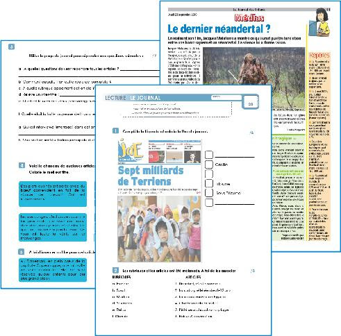 Elle avantage les sciences se développement rapidement comme la médecine mais désavantage les disciplines nécessitant plus de temps comme par exemple les journaux de pédagogie (6). Creer Un Journal Scolaire Mon Ecole