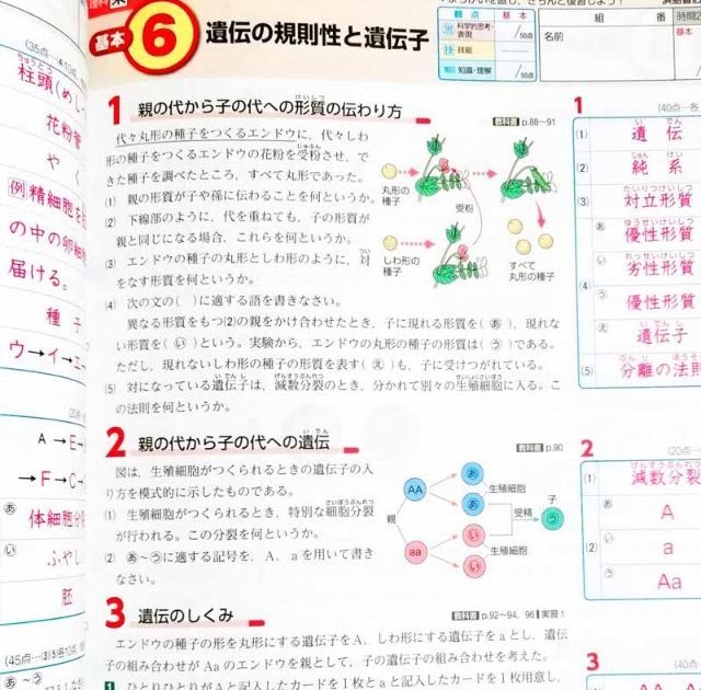 最も選択された 中学 2 東京書籍 理科 プリント 答え 中学 2 東京書籍 理科 プリント 答え