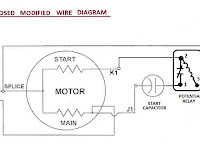 Volt Capacitor Wiring Diagram