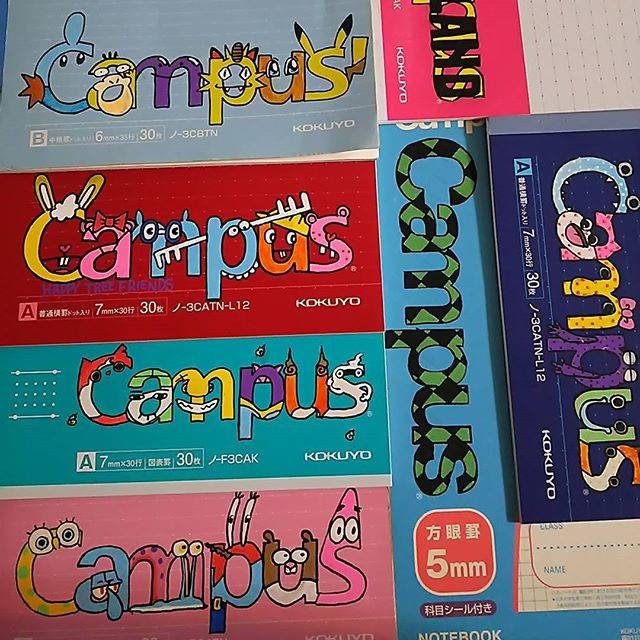 Campus ノートデコ キャンパス ノート ディズニー デコ の最高のコレクション 最高の壁紙hd