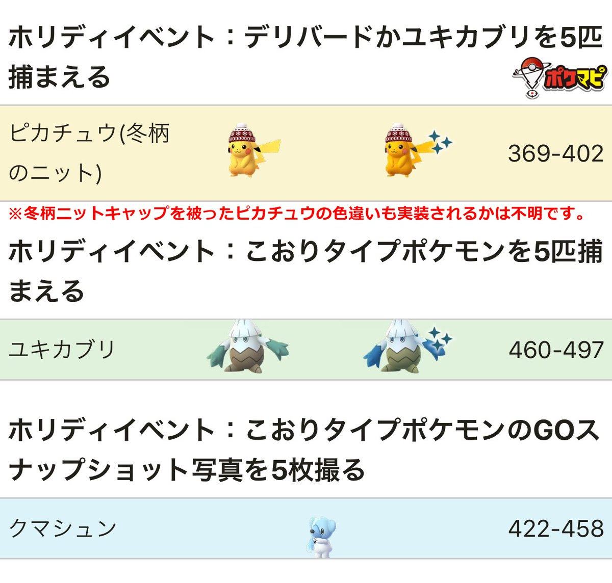 ポケとる レジアイス 最高のイラストと図面