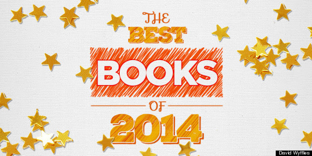 The 10 Best Books Of 2014