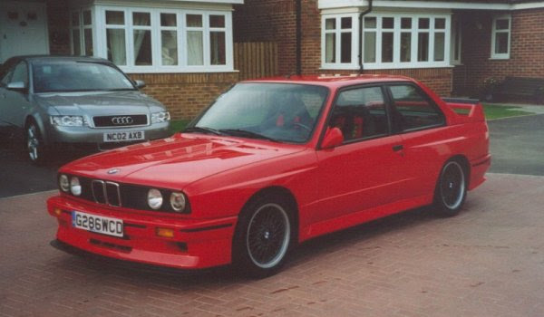 Bmw e30 3 series m3 sport evolution. 1990 Bmw M3 E30 Sport Evolution Sport Car Technical Specifications And Performance