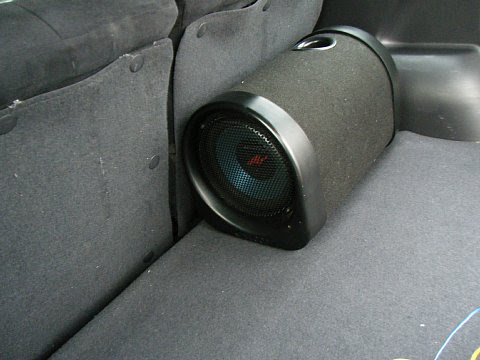 車 ウーファー 取り付け方 Blogwalljpgochu