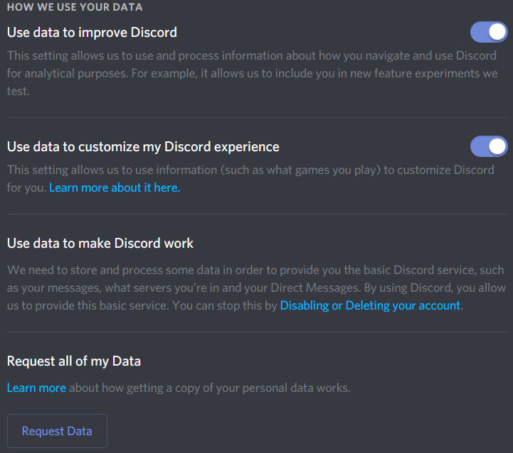 最高 Discord 通知音 消す ベストコレクション漫画 アニメ