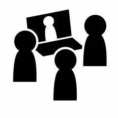 最も人気のある イラスト 無料 会議 Irasutogazosiji