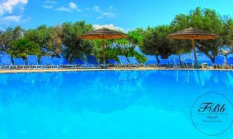 4* Florida Blue Bay Resort & Spa - Ψαθόπυργος