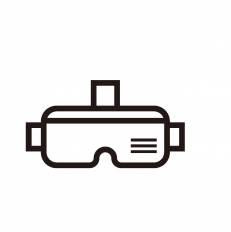 美しい花の画像 綺麗なvrゴーグル イラスト